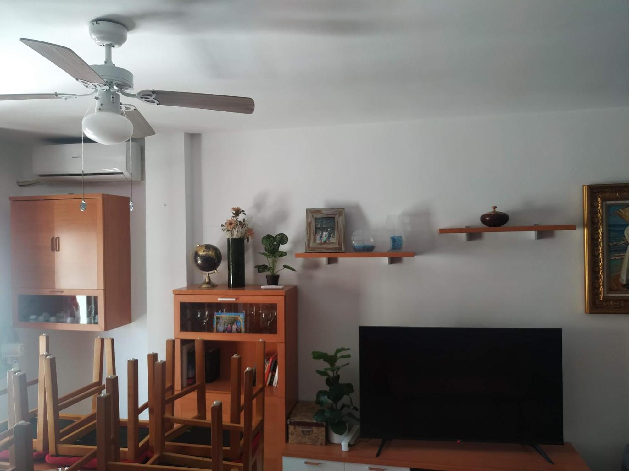 Appartamento A 1 Minuto De La Playa Del Campello Esterno foto